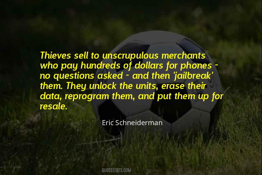 Eric Schneiderman Quotes #576828