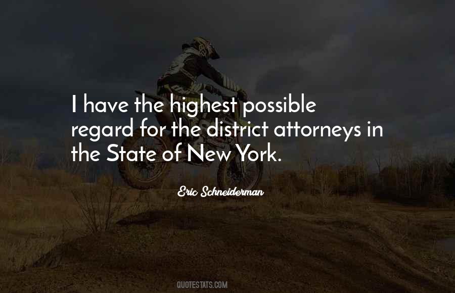 Eric Schneiderman Quotes #595499
