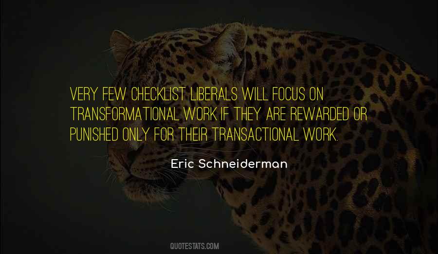 Eric Schneiderman Quotes #5986