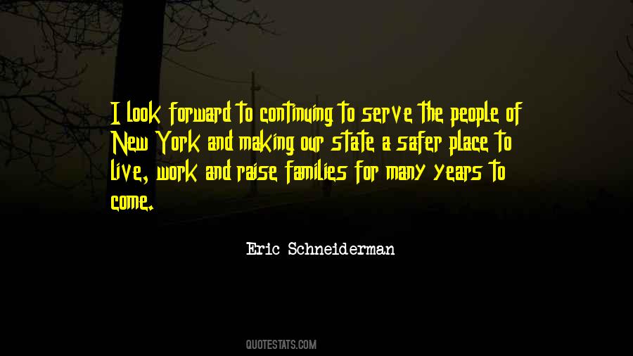 Eric Schneiderman Quotes #638064