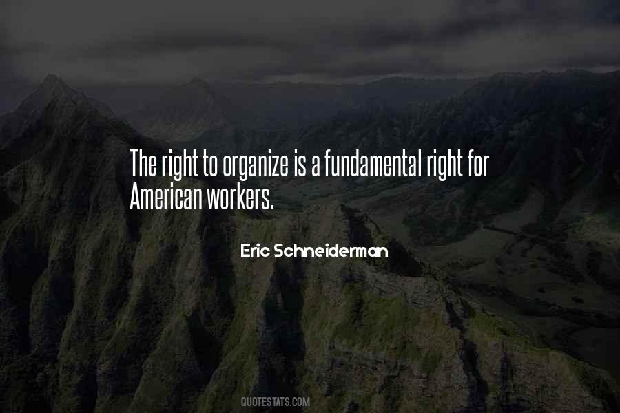 Eric Schneiderman Quotes #835679