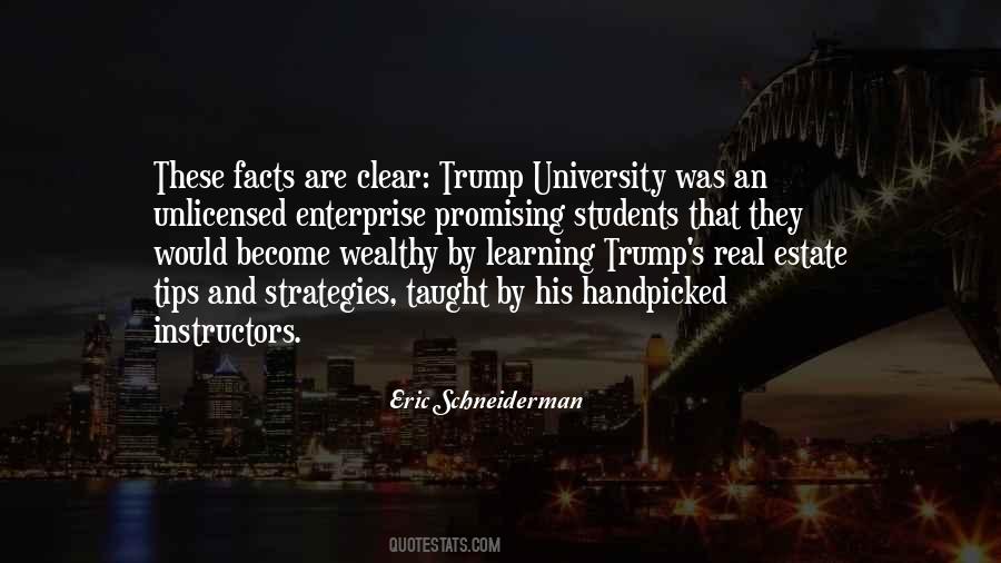 Eric Schneiderman Quotes #98815