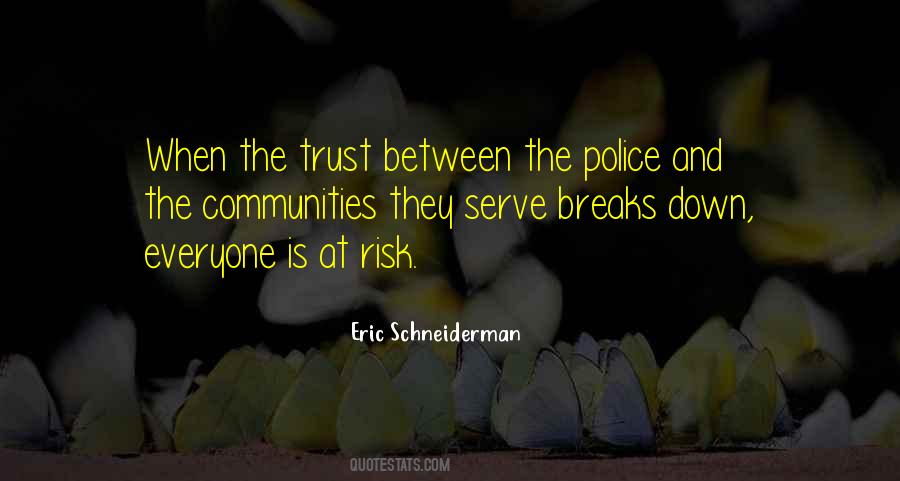 Eric Schneiderman Quotes #998508