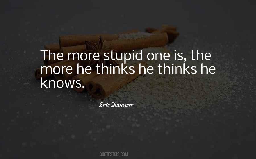 Eric Shanower Quotes #482386