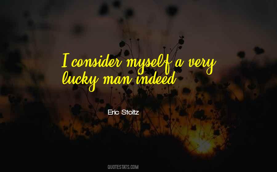 Eric Stoltz Quotes #390354