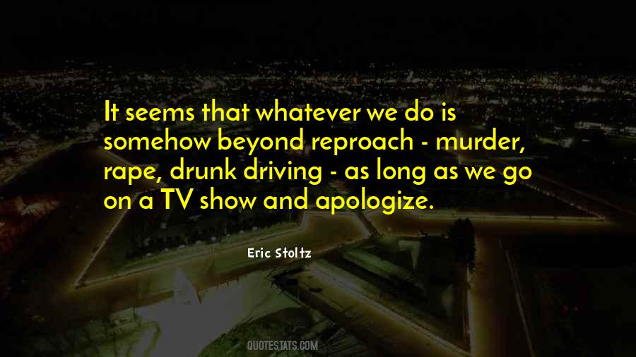 Eric Stoltz Quotes #896170