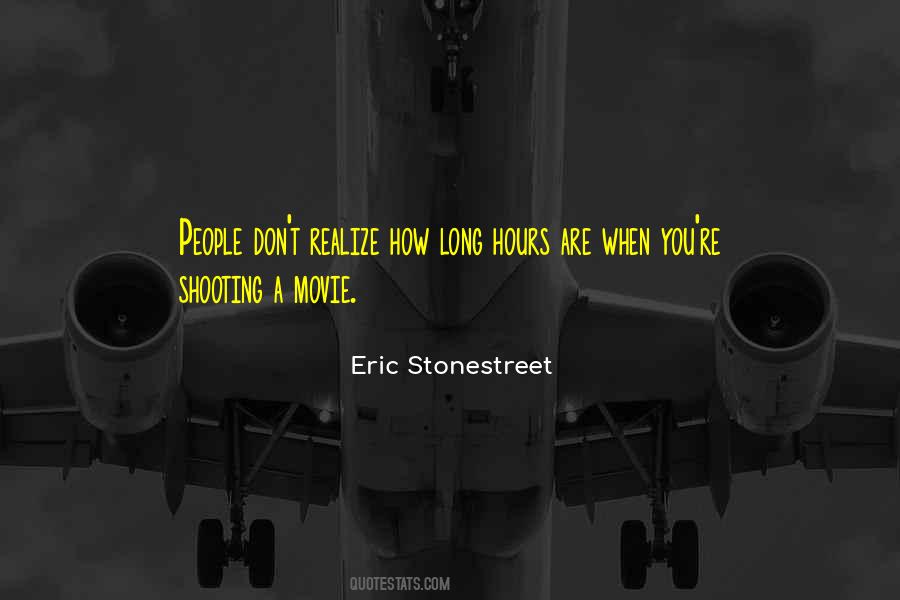 Eric Stonestreet Quotes #1314151