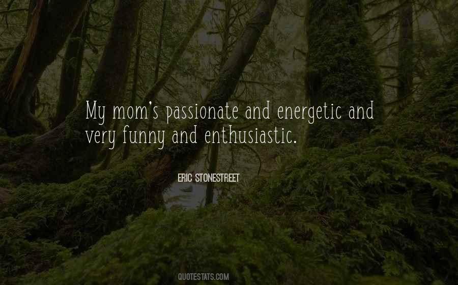 Eric Stonestreet Quotes #645696