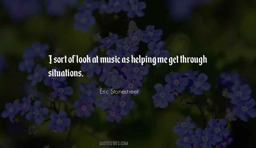 Eric Stonestreet Quotes #862308