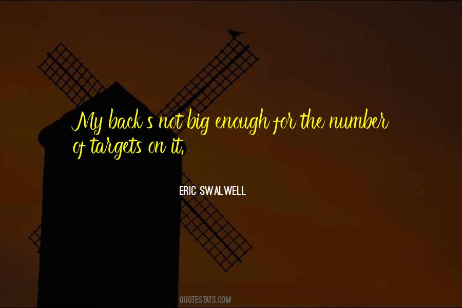 Eric Swalwell Quotes #2205