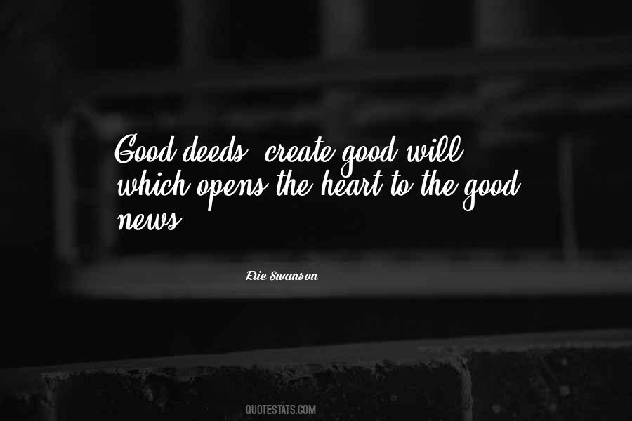 Eric Swanson Quotes #654823 Eric Swanson Quotes #654823