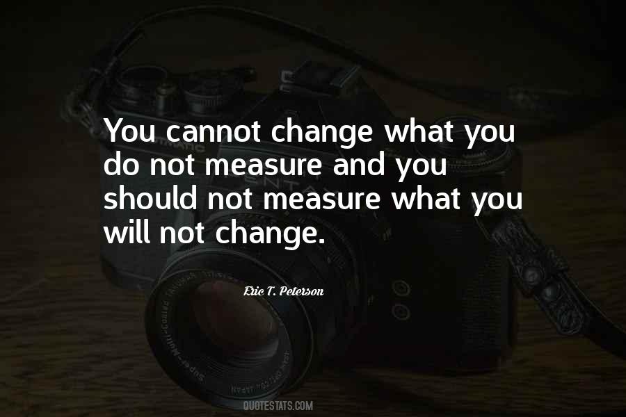 Eric T. Peterson Quotes #1137571 Eric T. Peterson Quotes #1137571