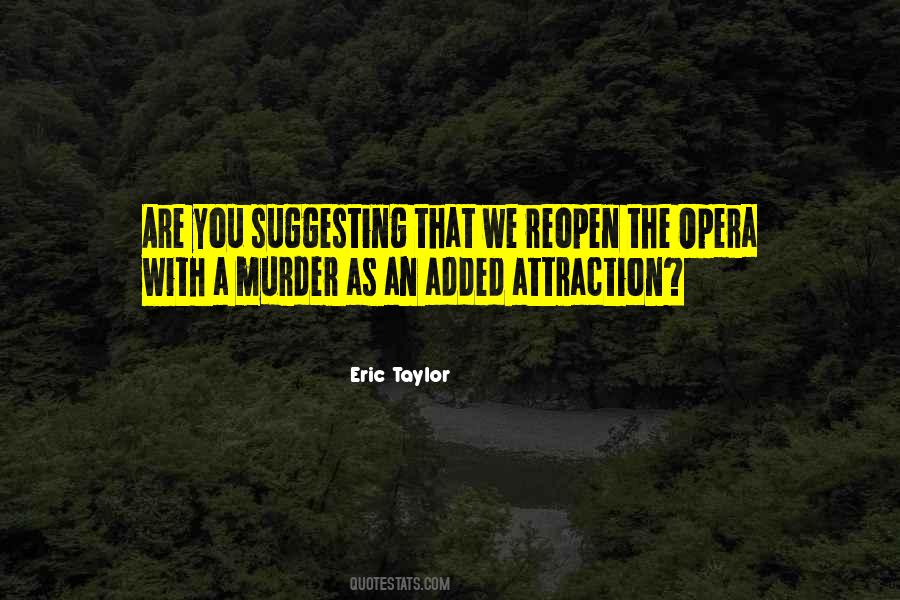 Eric Taylor Quotes #1091309