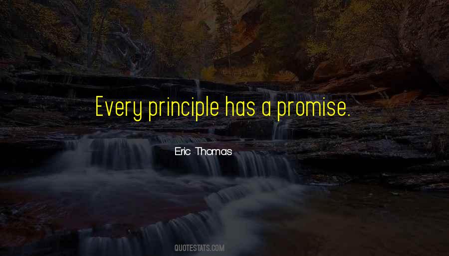Eric Thomas Quotes #1116723