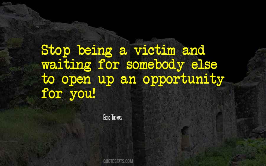 Eric Thomas Quotes #1430641