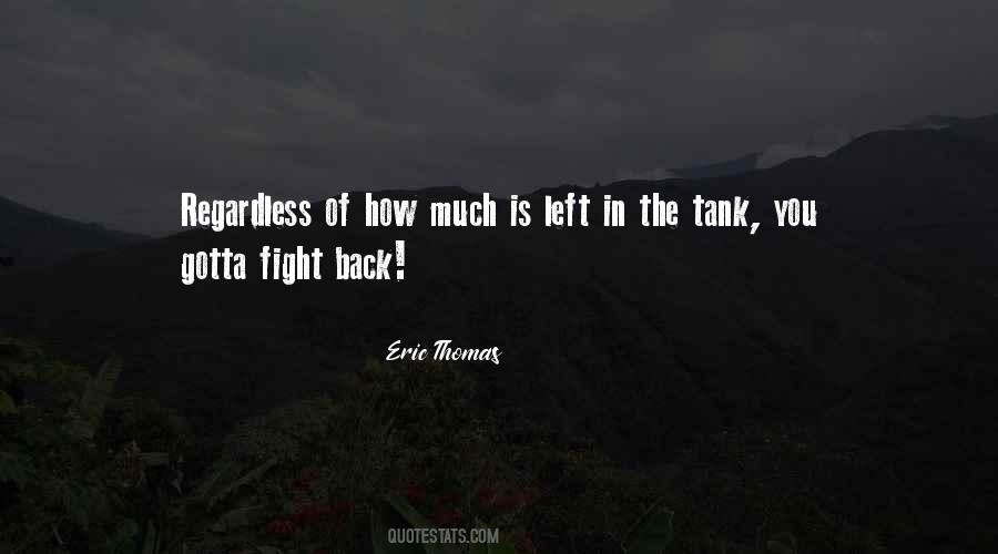 Eric Thomas Quotes #1751850