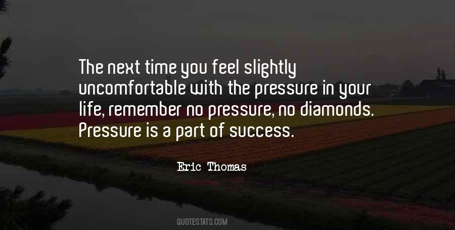 Eric Thomas Quotes #448056