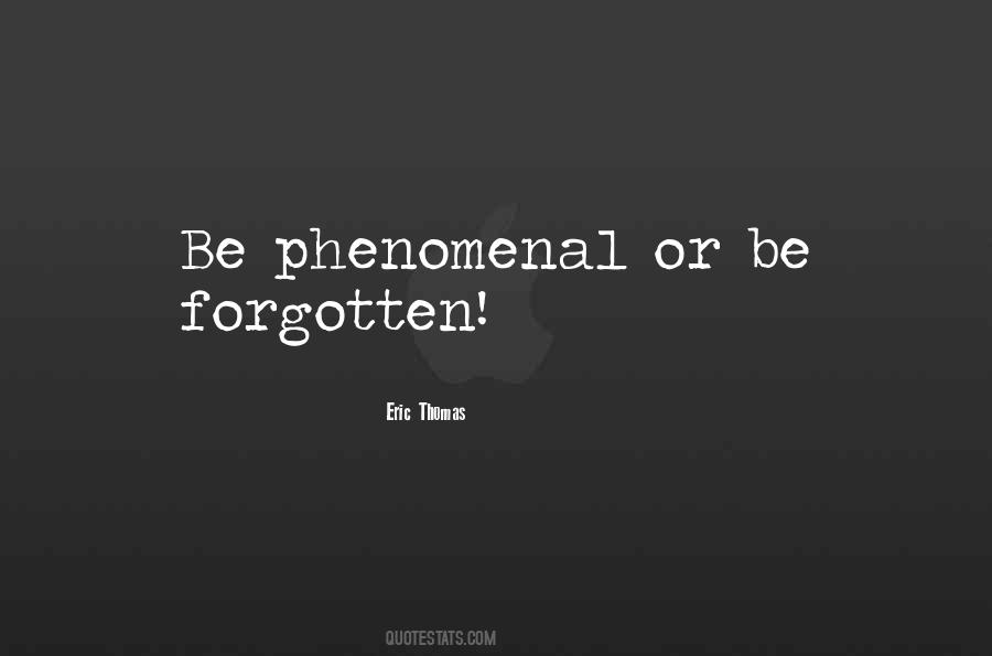 Eric Thomas Quotes #486968