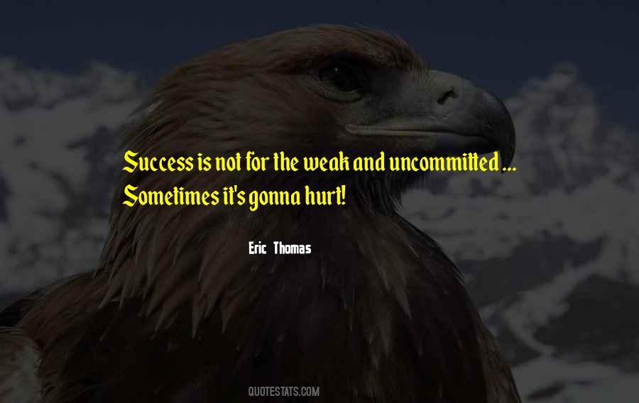 Eric Thomas Quotes #725759