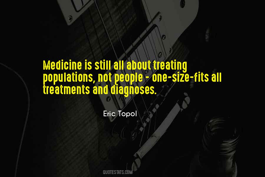 Eric Topol Quotes #20715