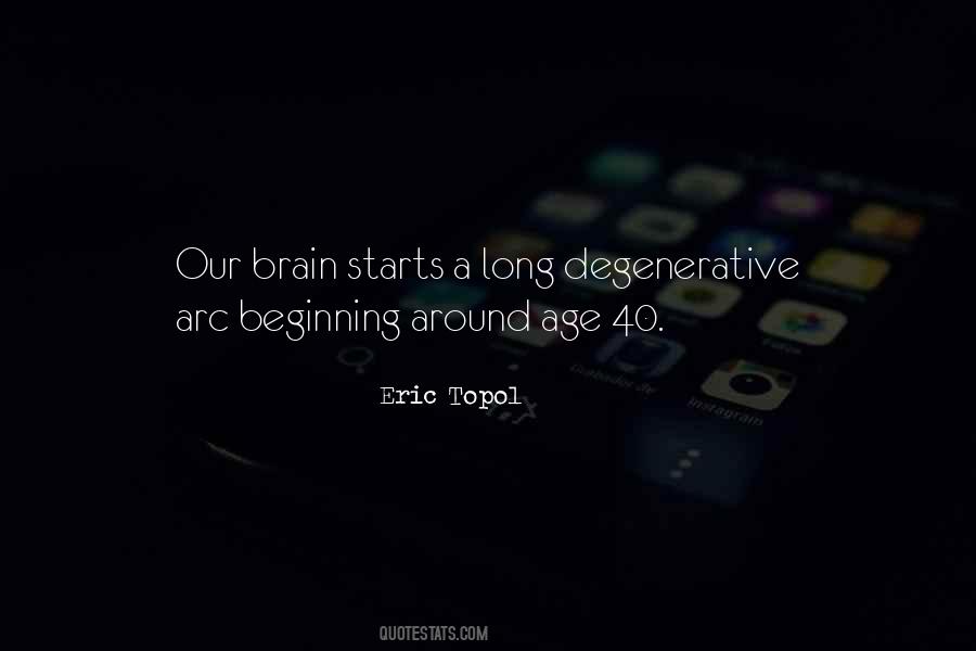 Eric Topol Quotes #875176