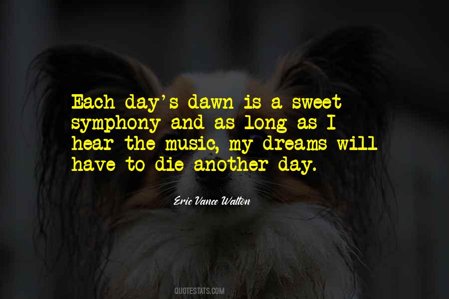 Eric Vance Walton Quotes #909182