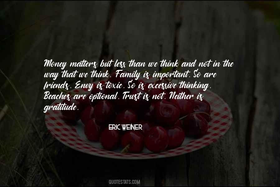 Eric Weiner Quotes #320299