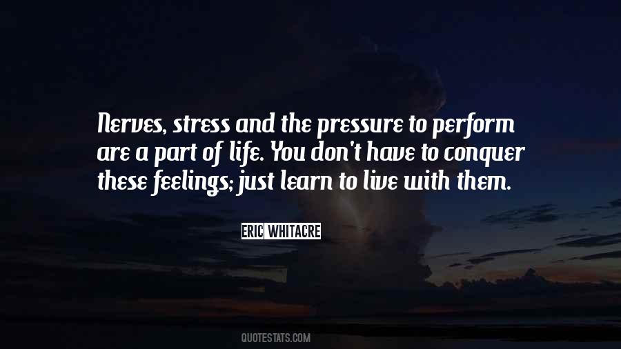 Eric Whitacre Quotes #327767