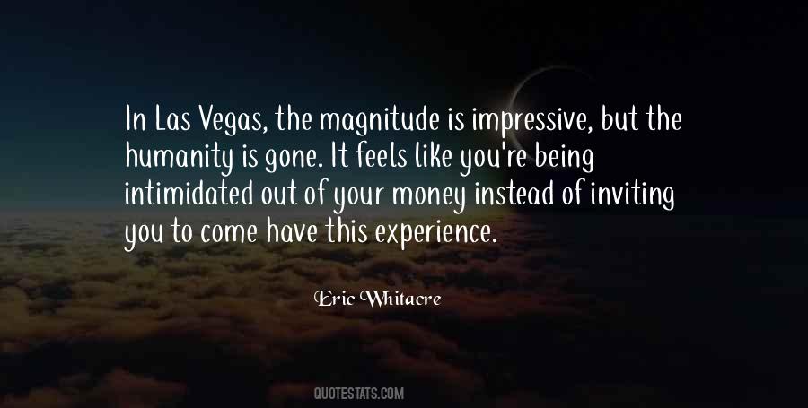 Eric Whitacre Quotes #380649