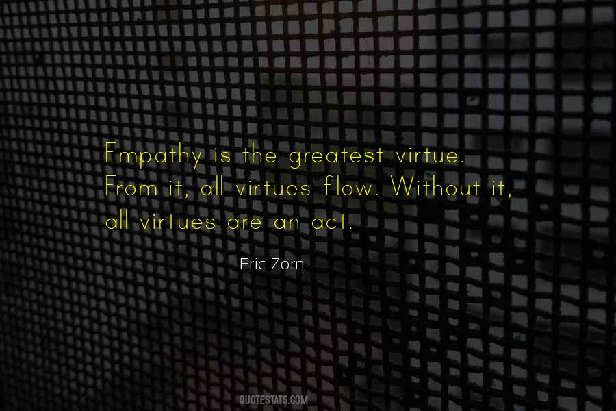 Eric Zorn Quotes #1122145