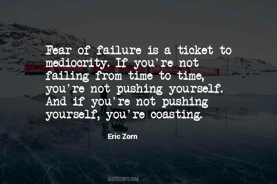 Eric Zorn Quotes #940424