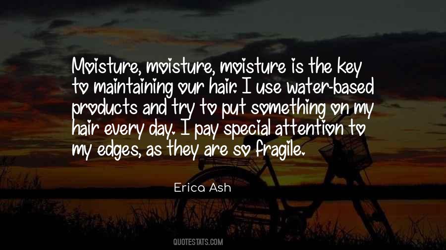 Erica Ash Quotes #1547312