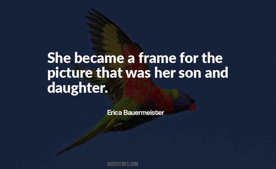 Erica Bauermeister Quotes #613033