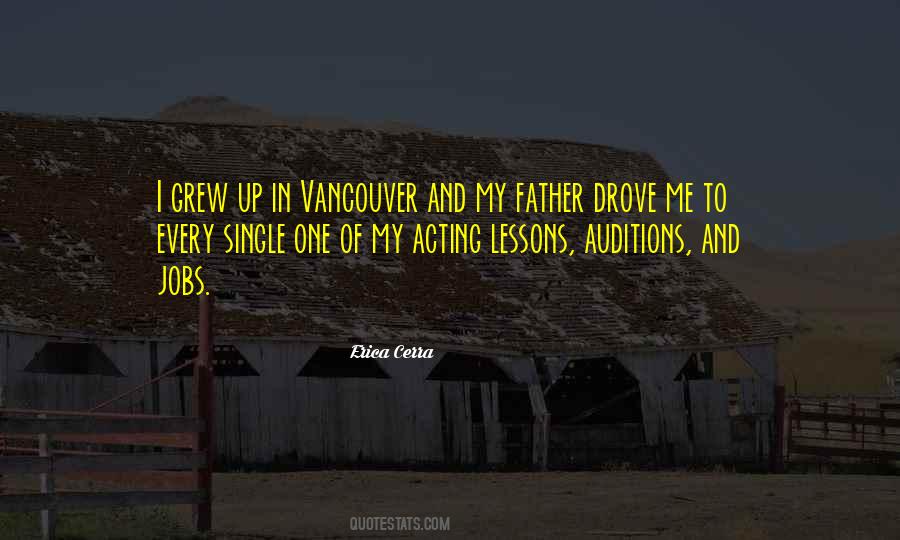 Erica Cerra Quotes #1610765 Erica Cerra Quotes #1610765