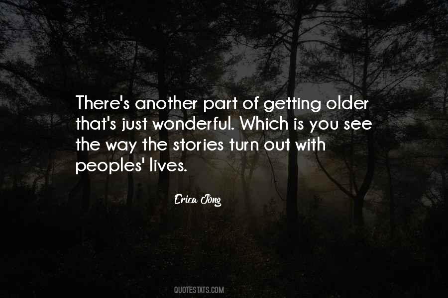 Erica Jong Quotes #1031050