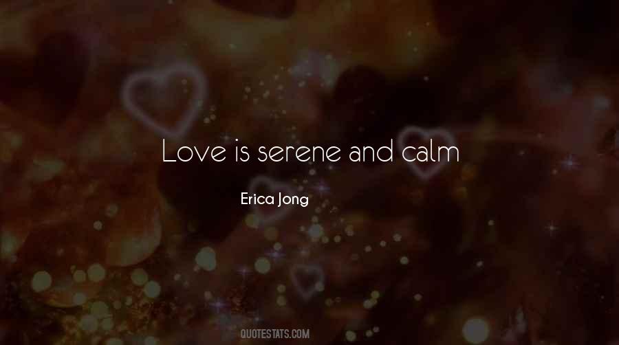 Erica Jong Quotes #137368