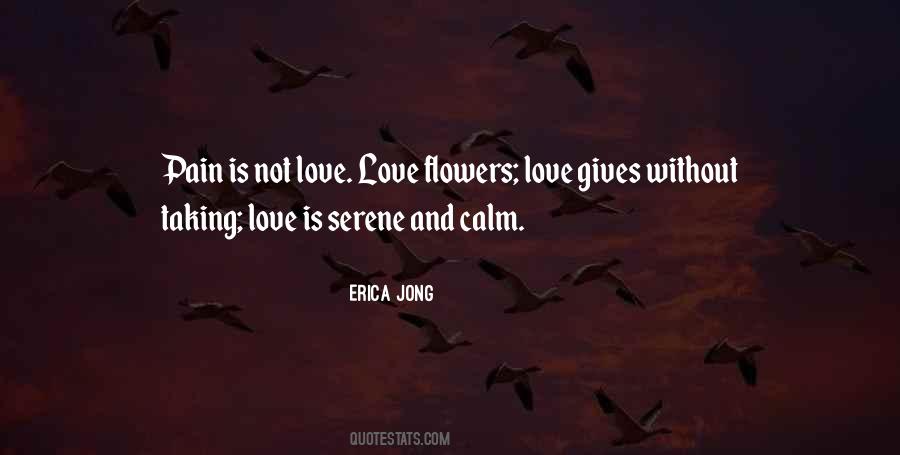 Erica Jong Quotes #1452578