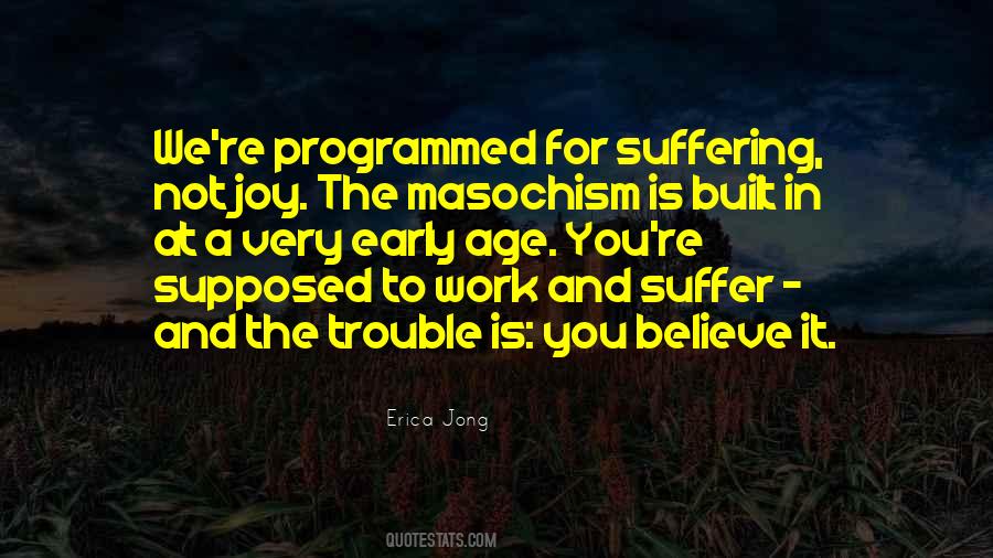 Erica Jong Quotes #1577255