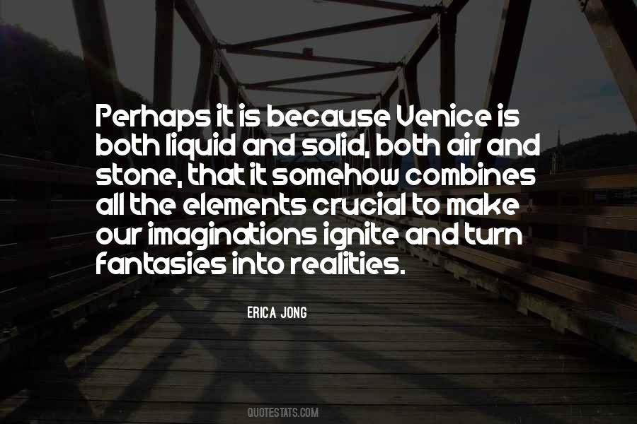 Erica Jong Quotes #1600446