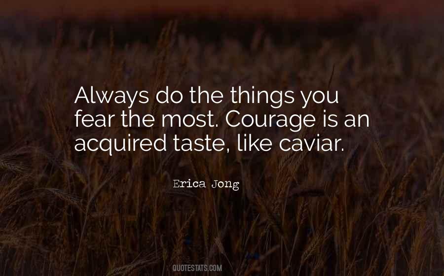 Erica Jong Quotes #1609844