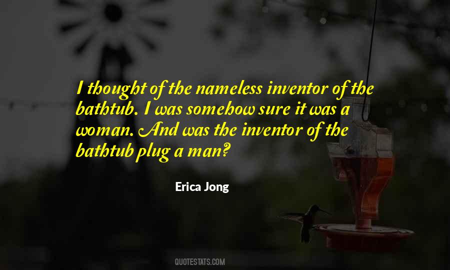 Erica Jong Quotes #1860083