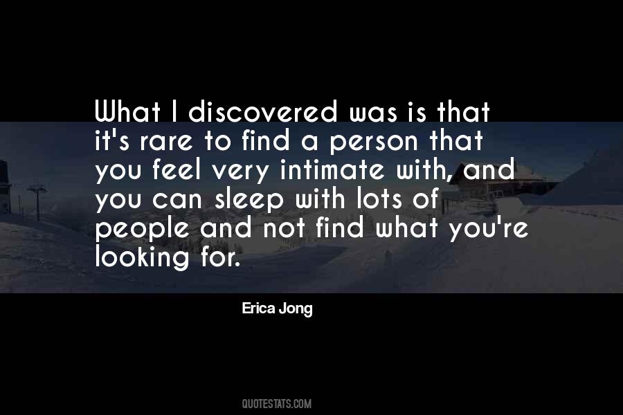 Erica Jong Quotes #216312