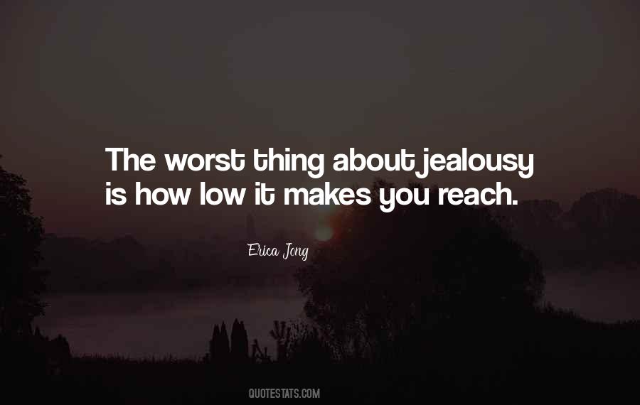 Erica Jong Quotes #292898