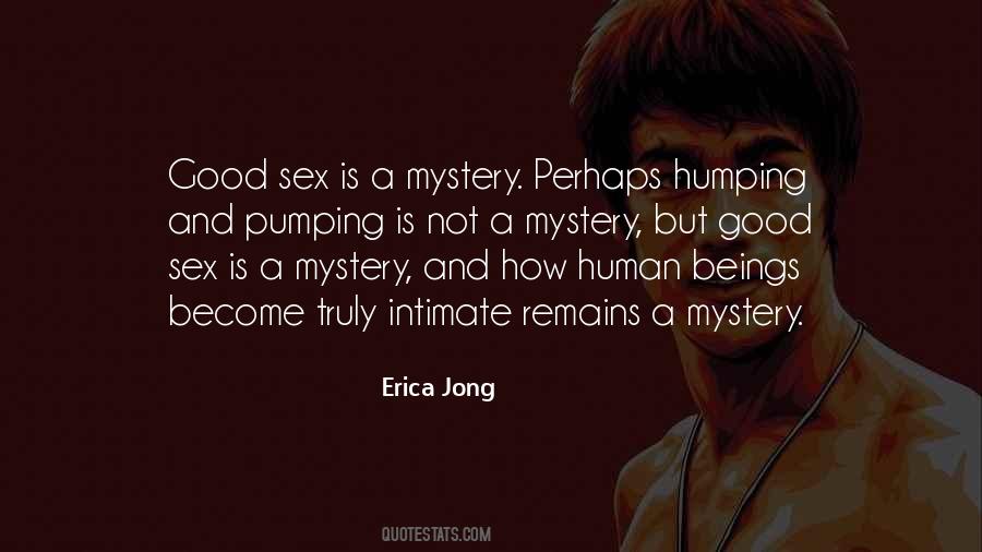 Erica Jong Quotes #32614