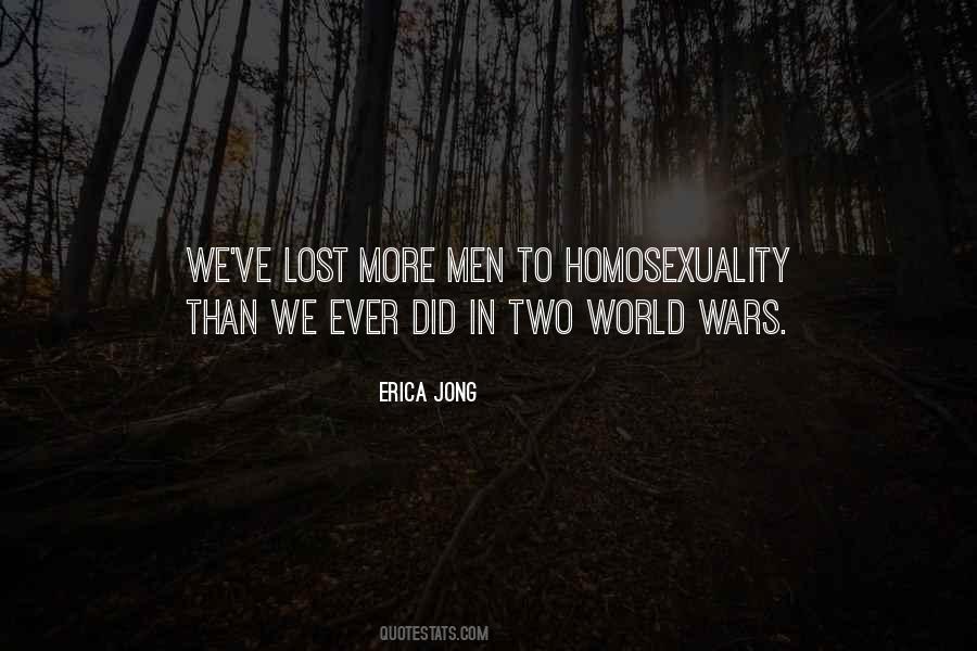 Erica Jong Quotes #389700