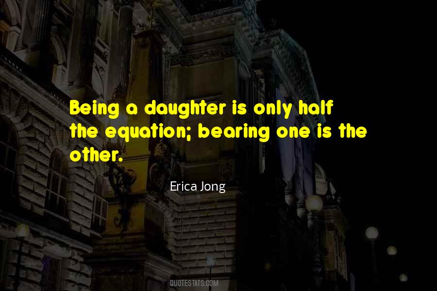 Erica Jong Quotes #516443