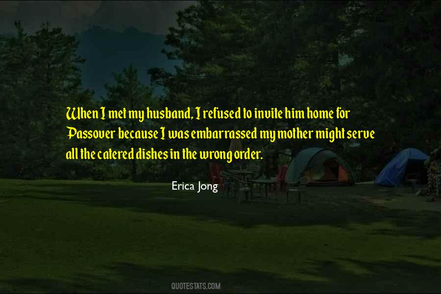 Erica Jong Quotes #591517