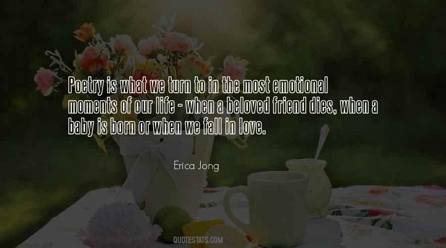 Erica Jong Quotes #671728