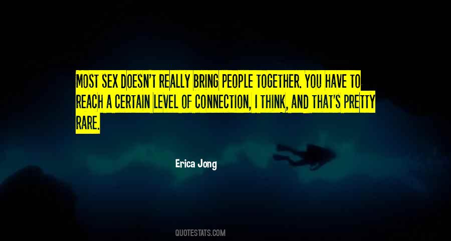 Erica Jong Quotes #701427