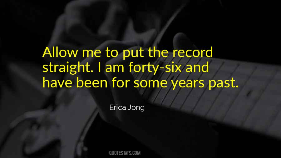 Erica Jong Quotes #76783